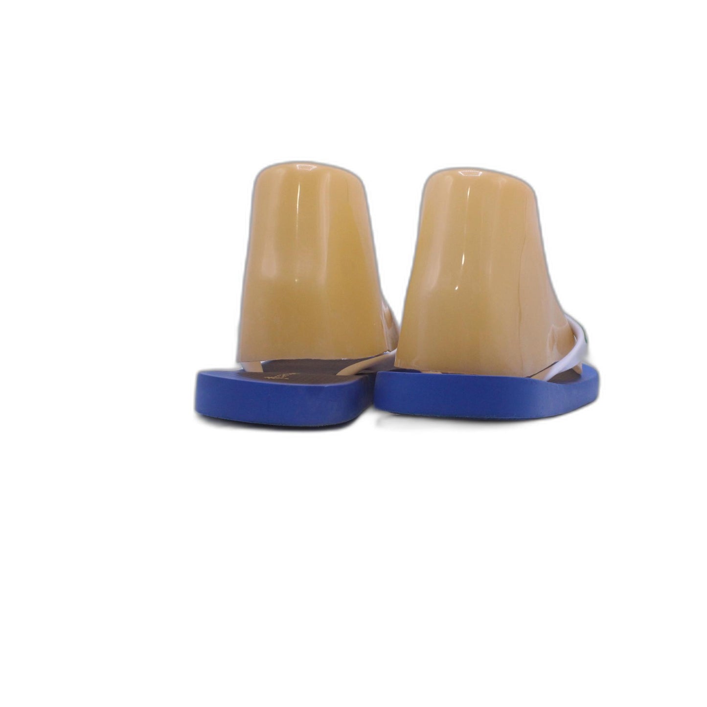 Stylin Salon N Spa Dana MGA Bratz Doll Slippers