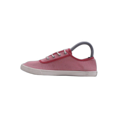 TOMS Pink Casual Shoe