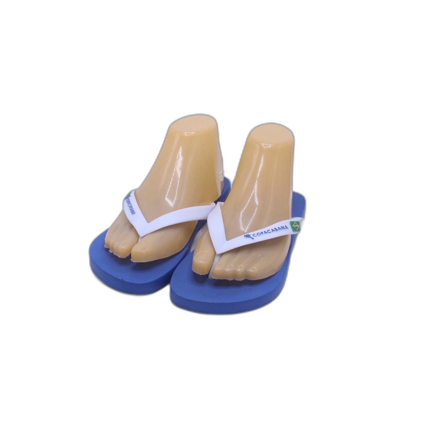 Stylin Salon N Spa Dana MGA Bratz Doll Slippers