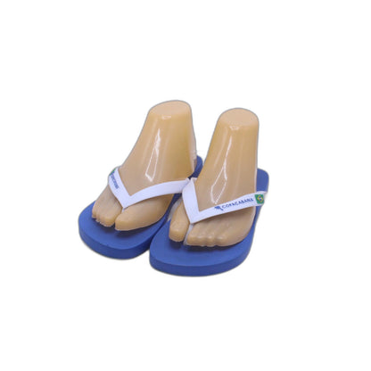 Stylin Salon N Spa Dana MGA Bratz Doll Slippers