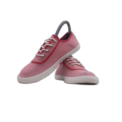 TOMS Pink Casual Shoe