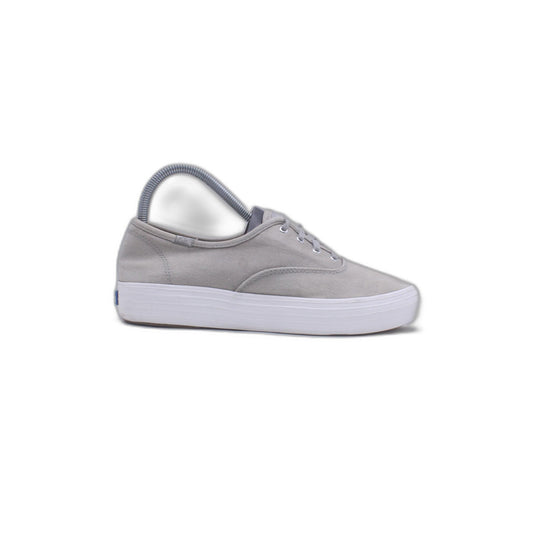 Keds Womens Alaina Marie Kickstart Mesh Waves Sneaker