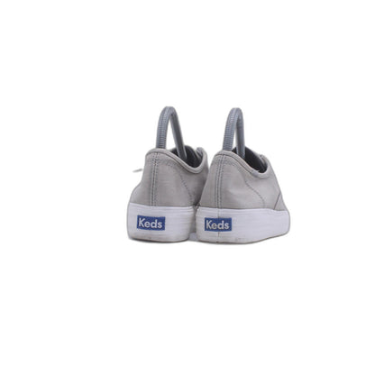 Keds Womens Alaina Marie Kickstart Mesh Waves Sneaker