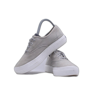 Keds Womens Alaina Marie Kickstart Mesh Waves Sneaker
