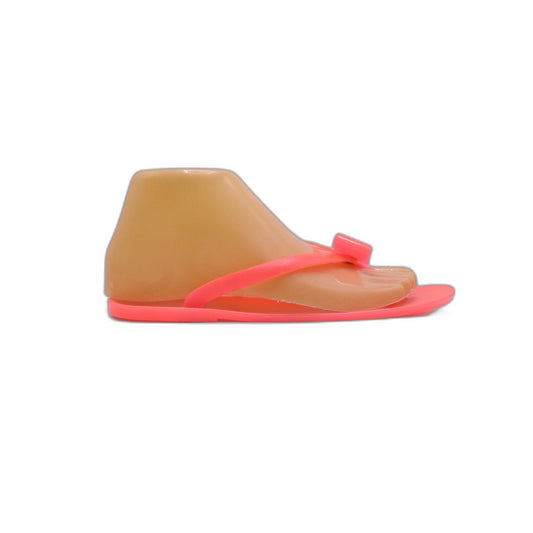 RED Fashion Flip Flop