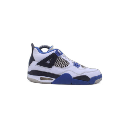 Jordan 4 Retro Motorsports Alternate Sneaker