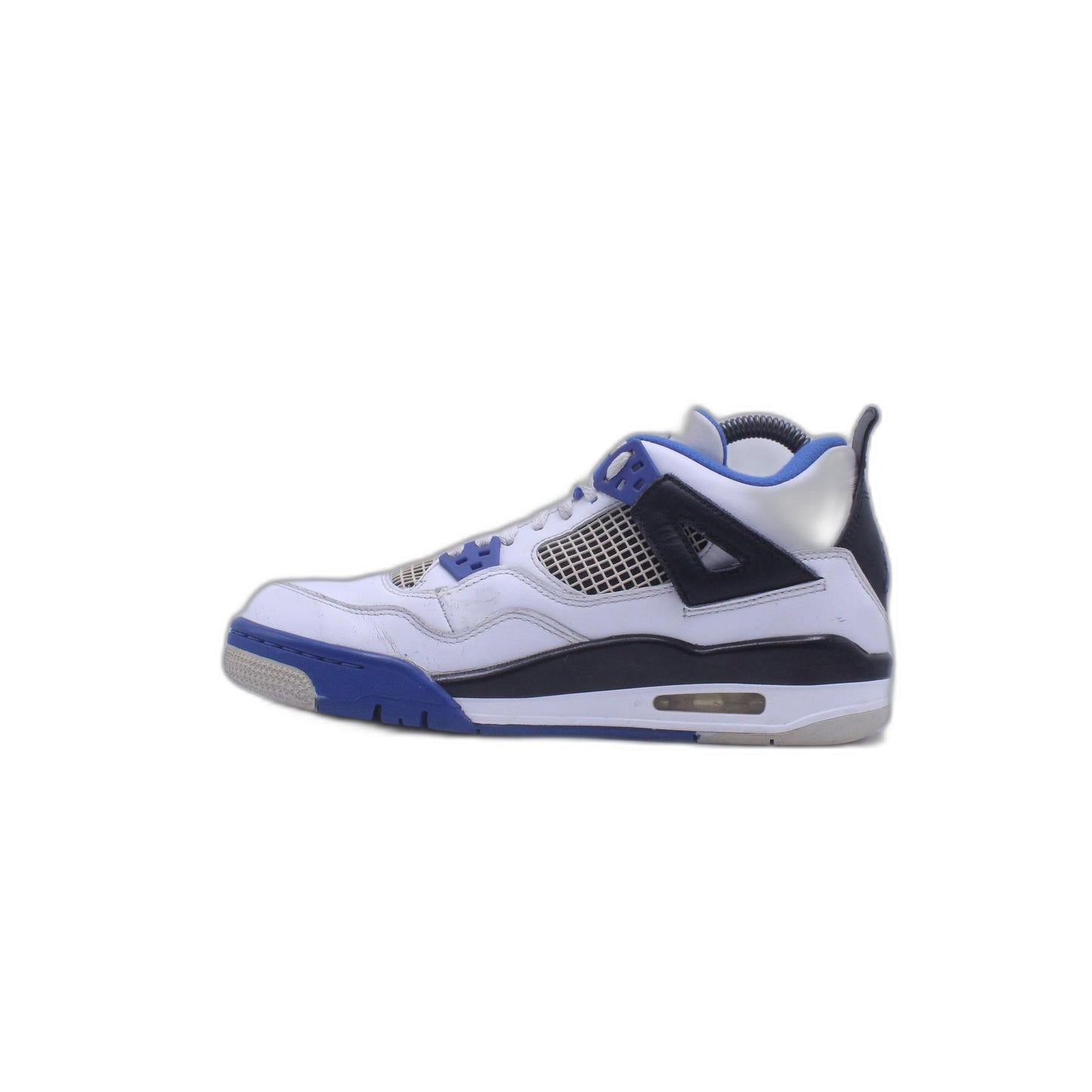 Jordan 4 Retro Motorsports Alternate Sneaker