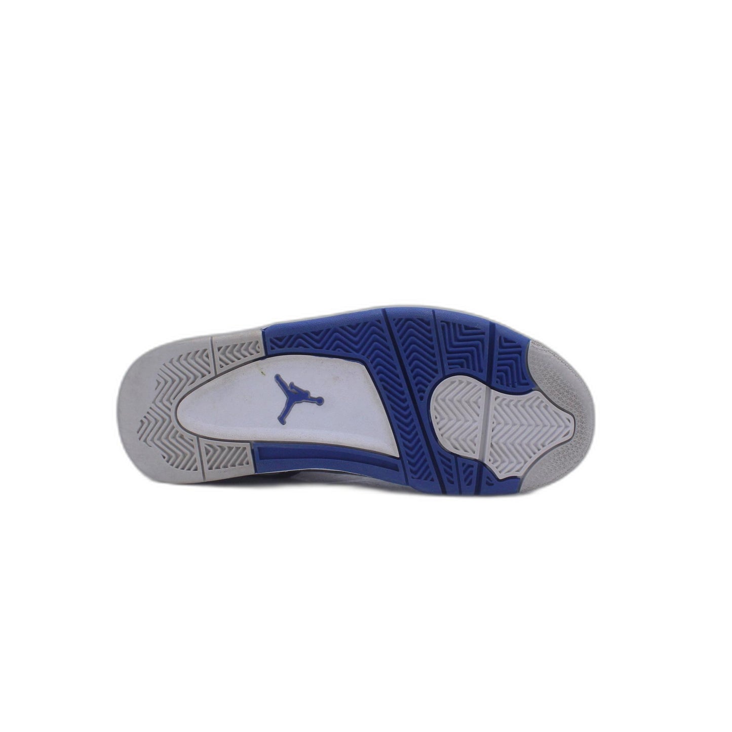 Jordan 4 Retro Motorsports Alternate Sneaker