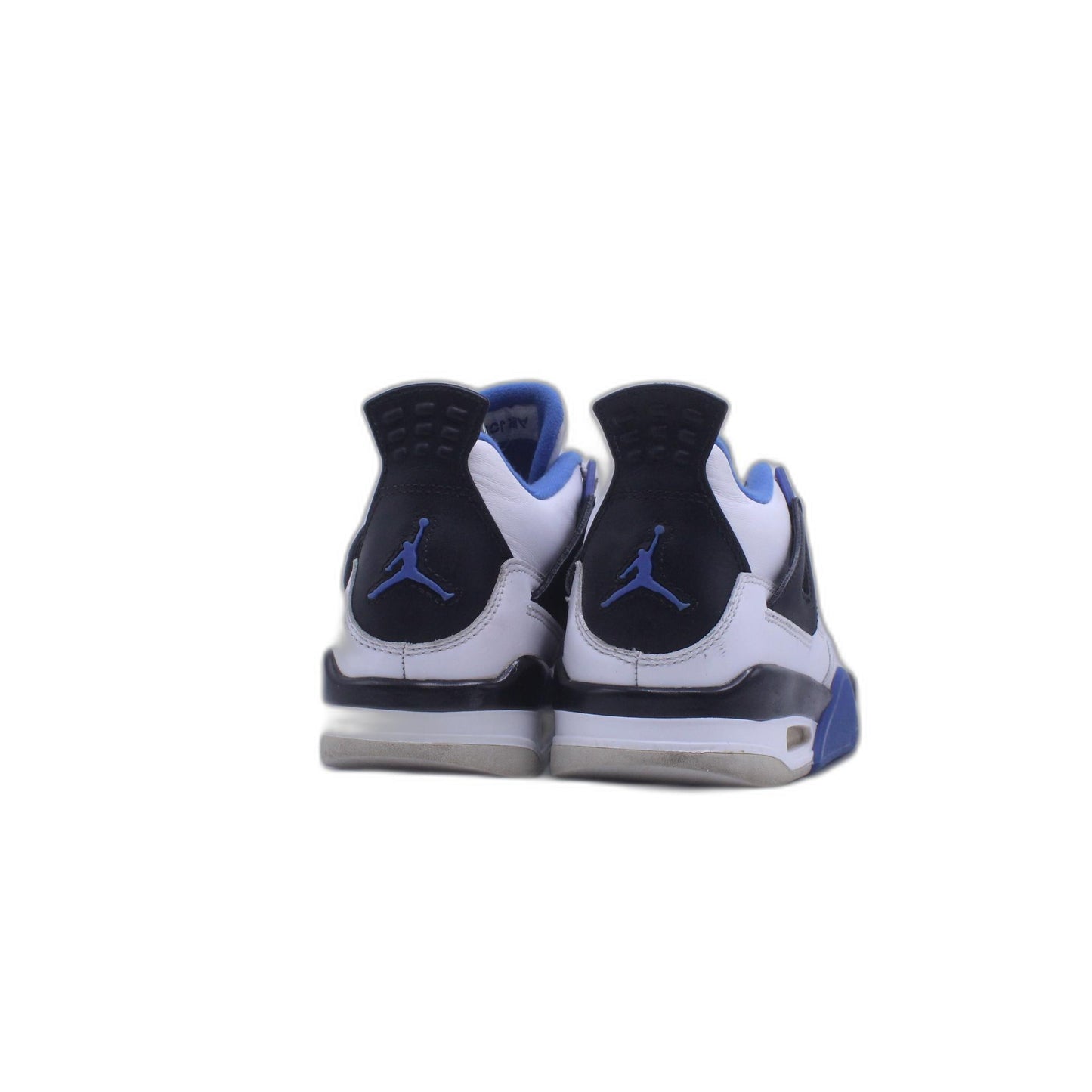 Jordan 4 Retro Motorsports Alternate Sneaker