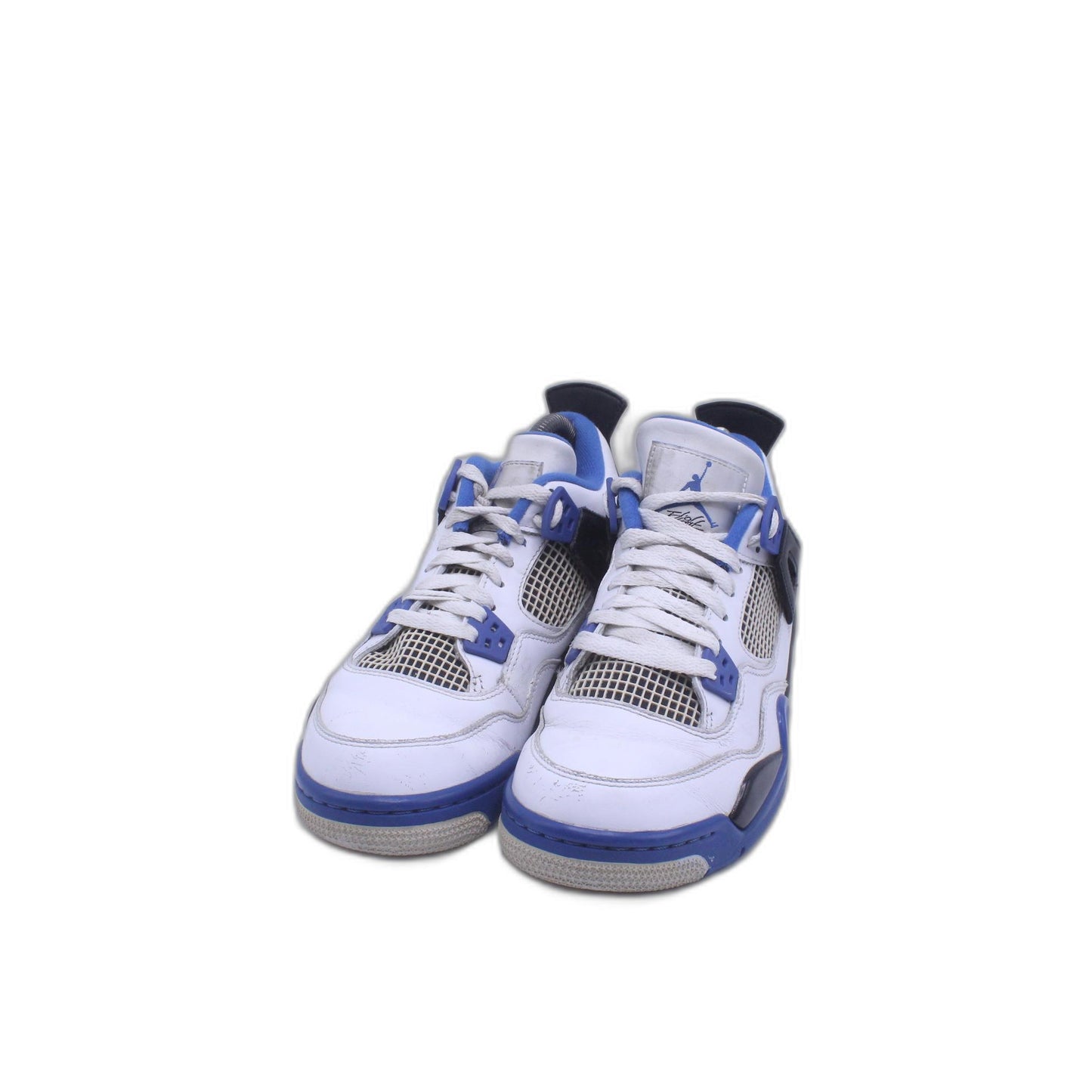 Jordan 4 Retro Motorsports Alternate Sneaker