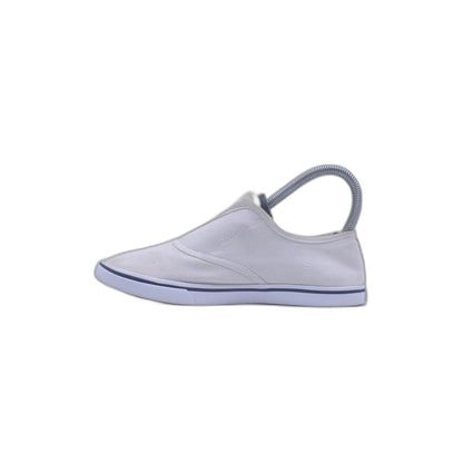 Ralph Lauren White Sneaker