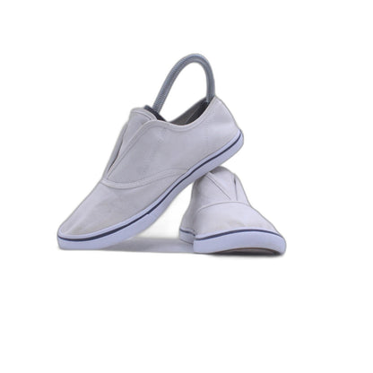 Ralph Lauren White Sneaker