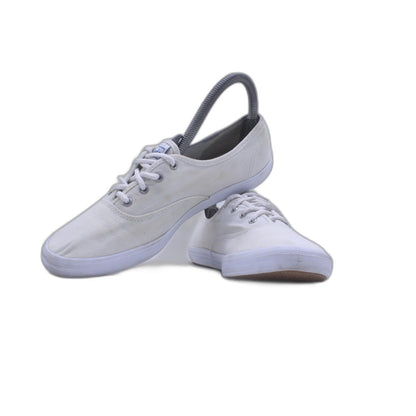 Keds Girls' Champion CVO Fashion Sneaker