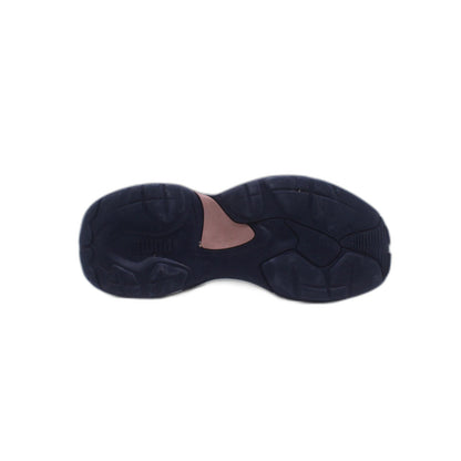 PUMA Thunder Rive Gauche Grey Peach W Sneaker