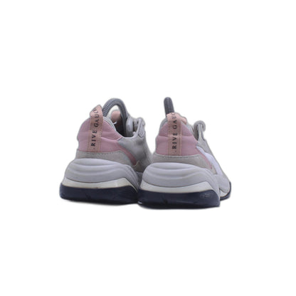 PUMA Thunder Rive Gauche Grey Peach W Sneaker