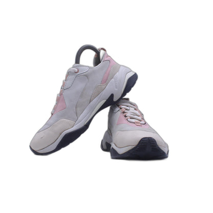 PUMA Thunder Rive Gauche Grey Peach W Sneaker