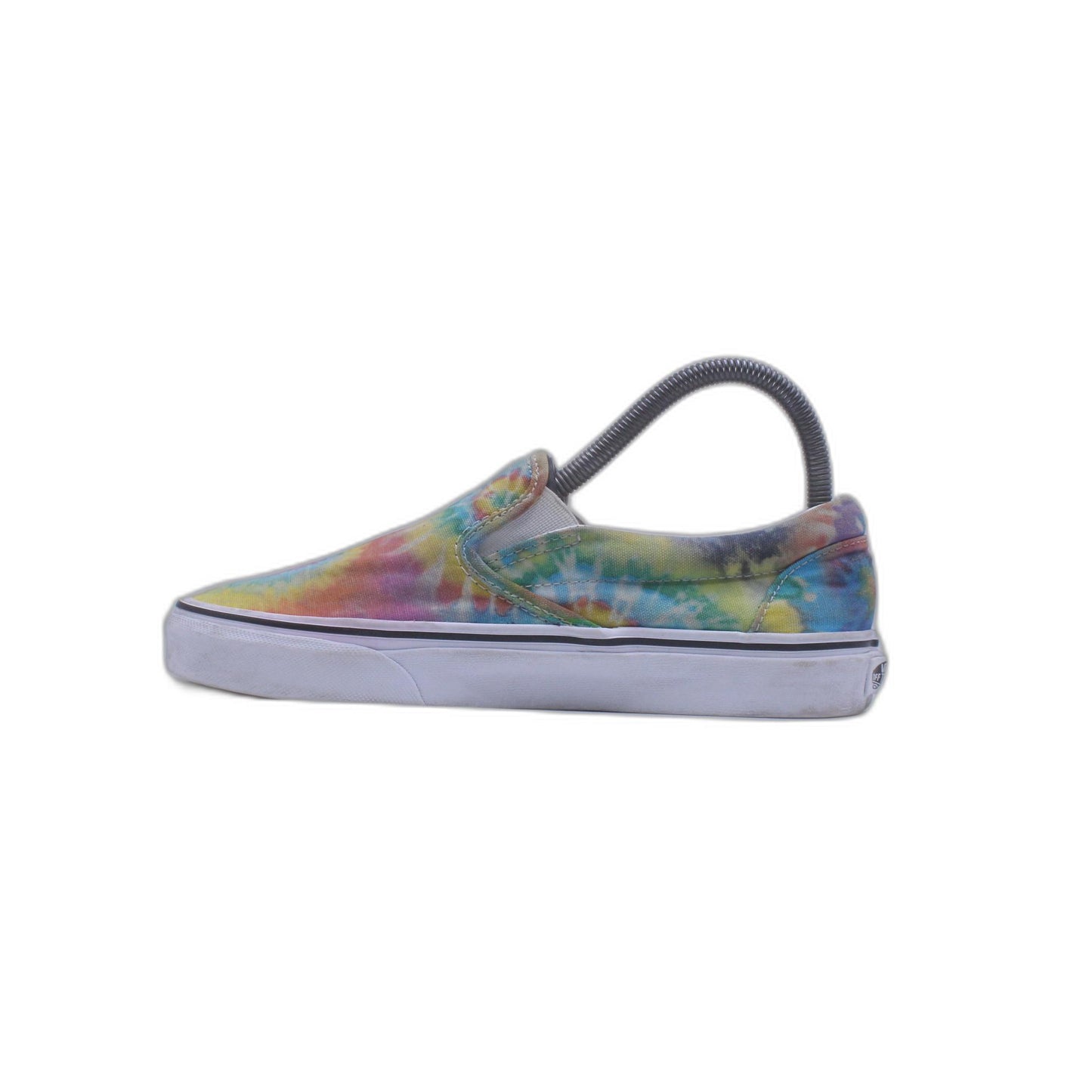 Vans Old Skool Core Classic Skateboarding Shoe