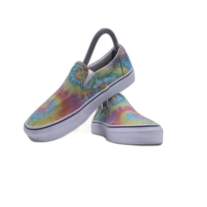 Vans Old Skool Core Classic Skateboarding Shoe