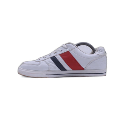 VTY White Casual Sneaker