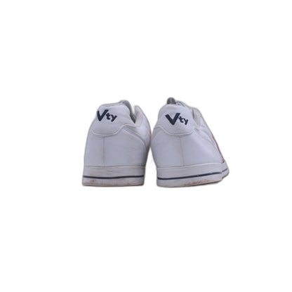VTY White Casual Sneaker