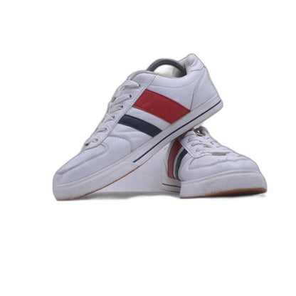 VTY White Casual Sneaker