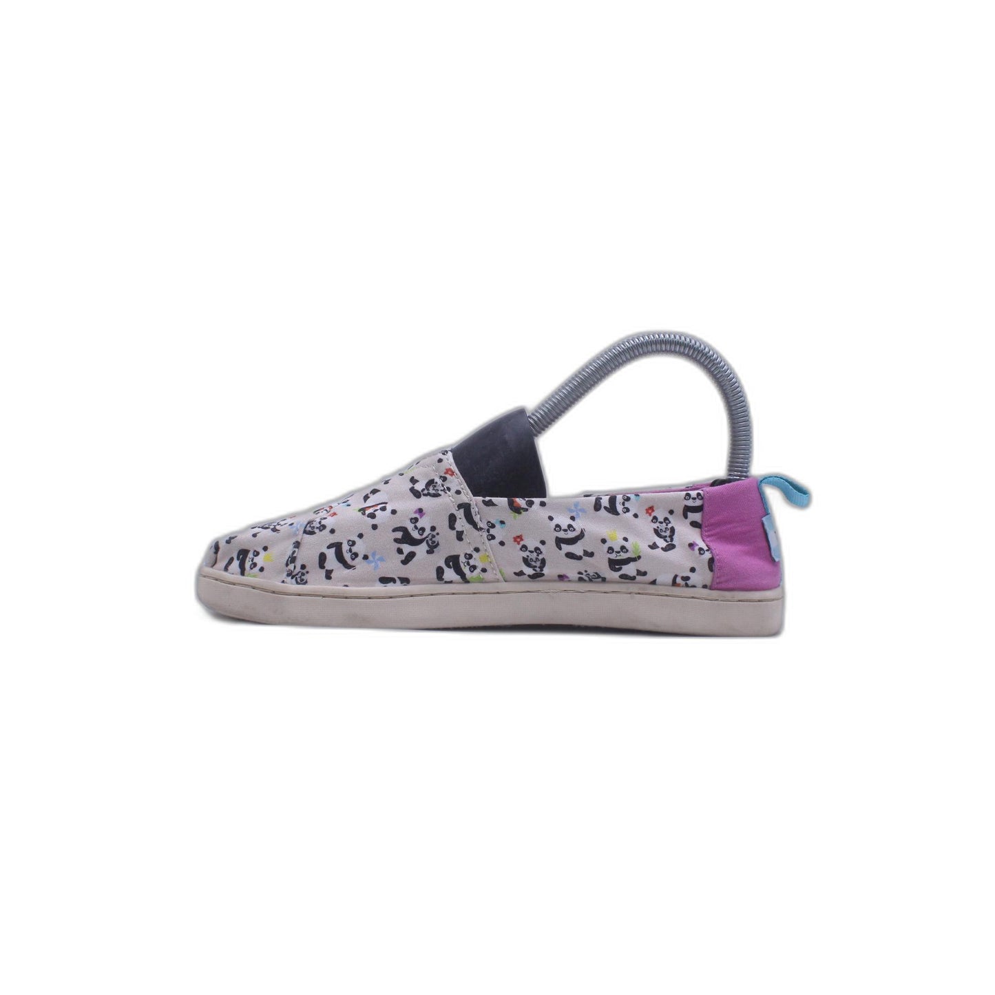 TOMS Unisex-Child Classic Alpargata Sneaker