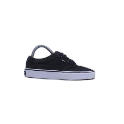 TOMS Black Casual Shoe