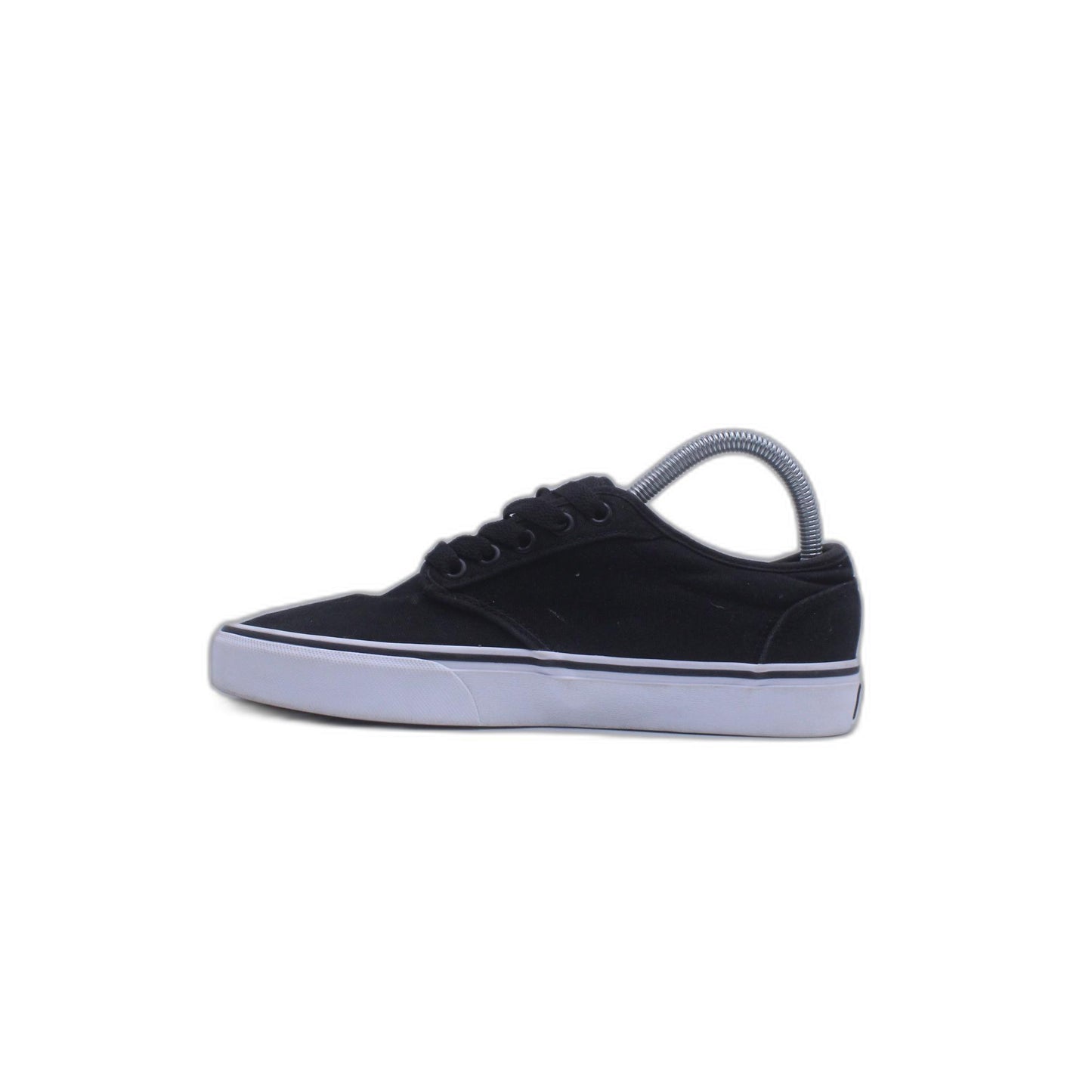 TOMS Black Casual Shoe