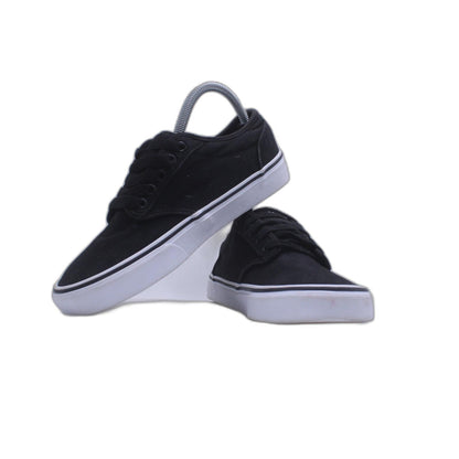 TOMS Black Casual Shoe
