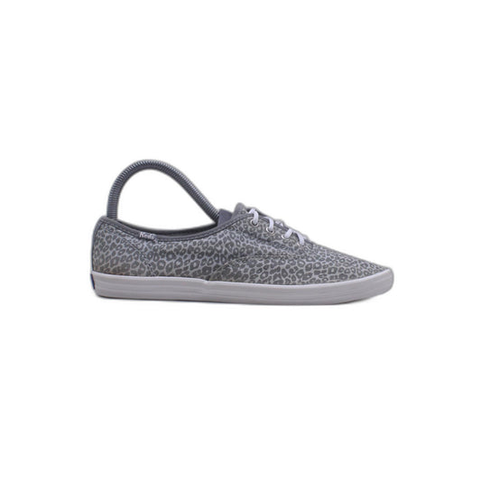 Keds Gray Sneaker