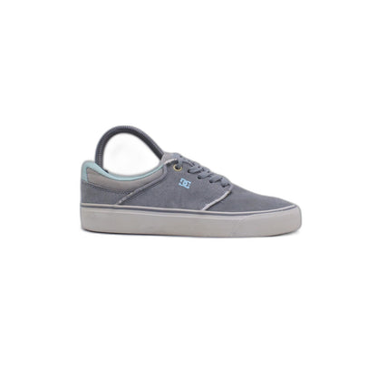 DC Gray Casual Shoe