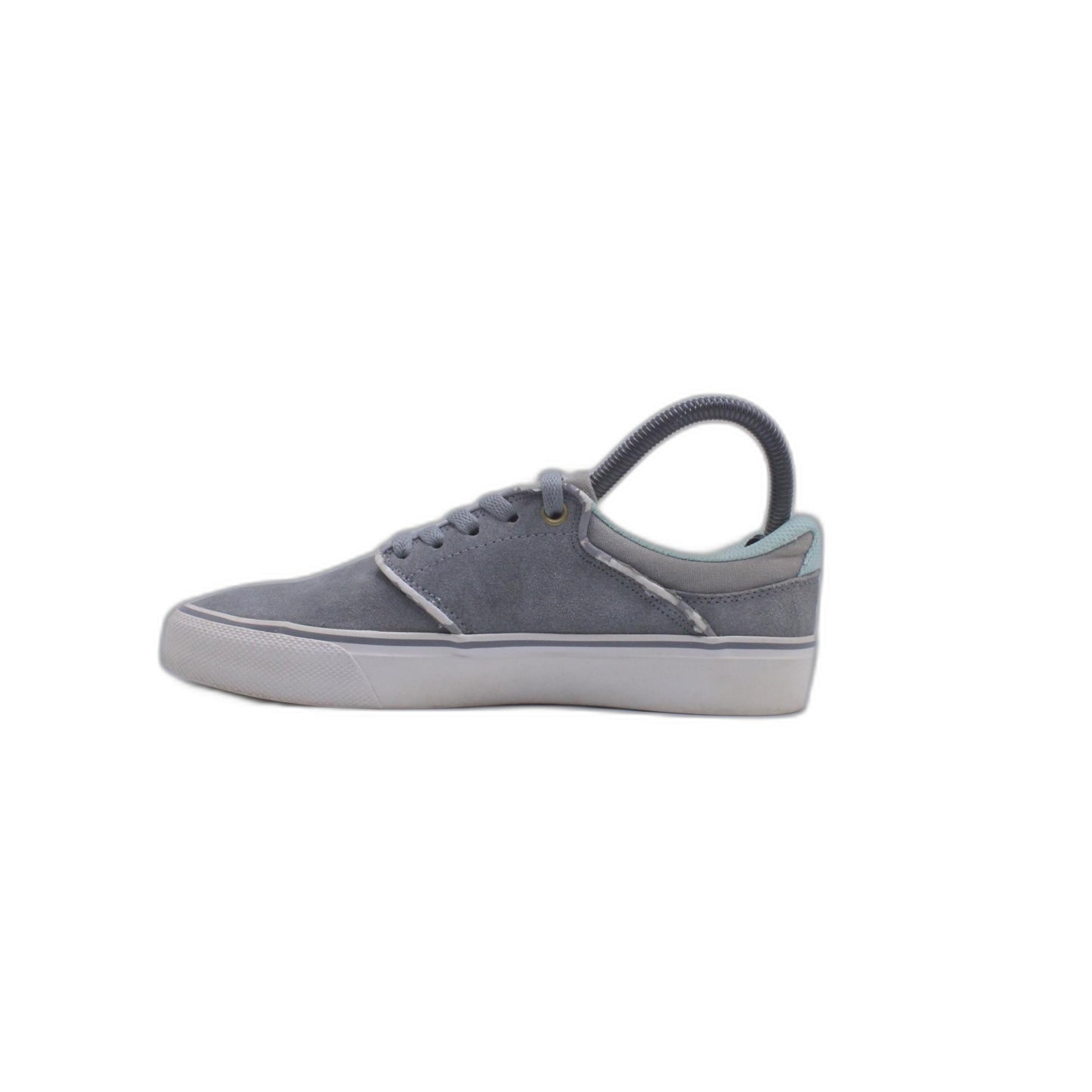 DC Gray Casual Shoe