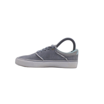 DC Gray Casual Shoe