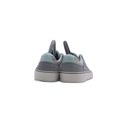 DC Gray Casual Shoe