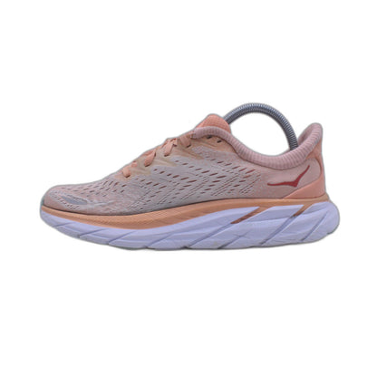 Hoka One One Peach Sneaker