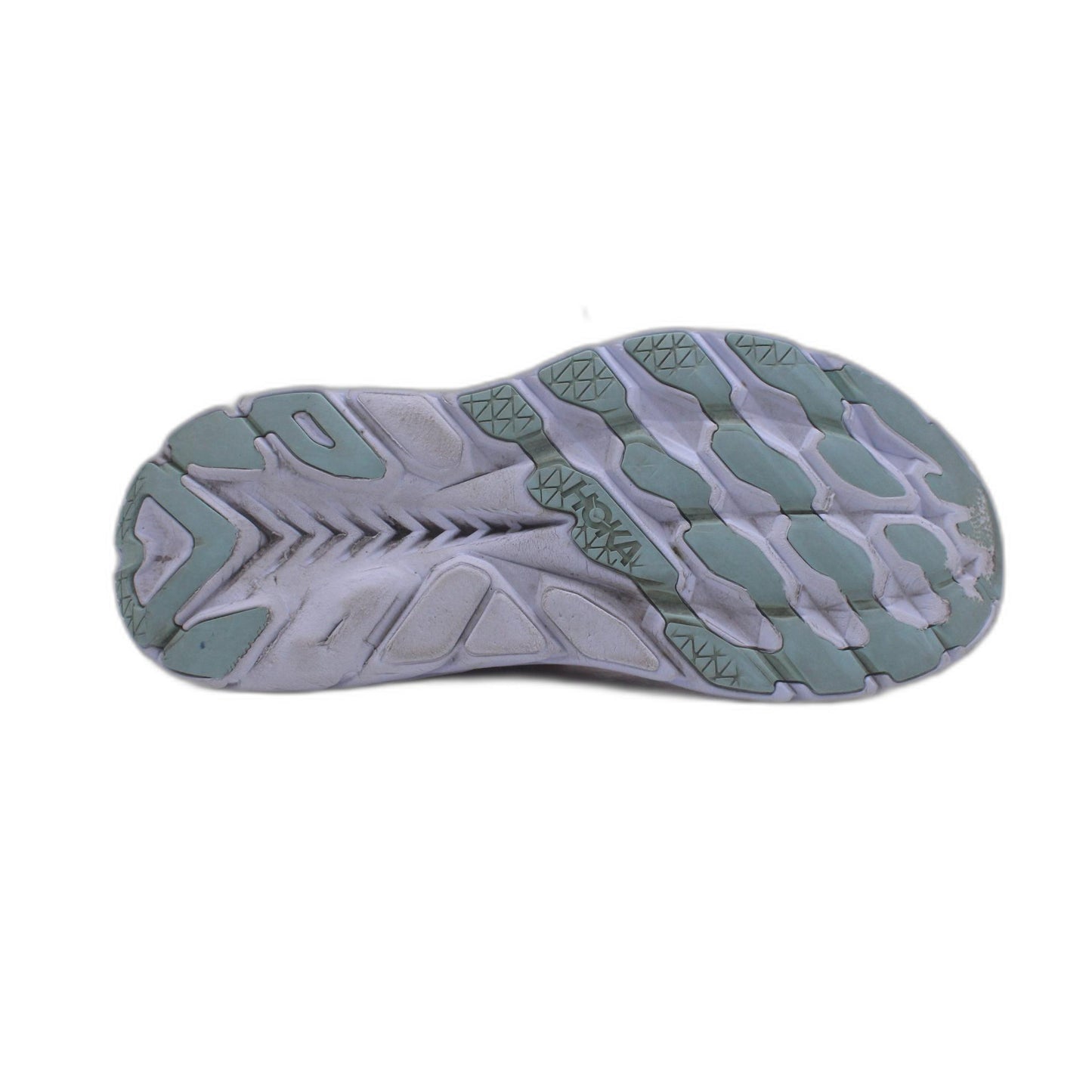 Hoka One One Peach Sneaker