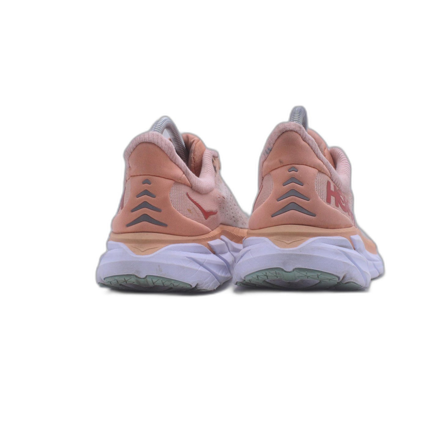 Hoka One One Peach Sneaker