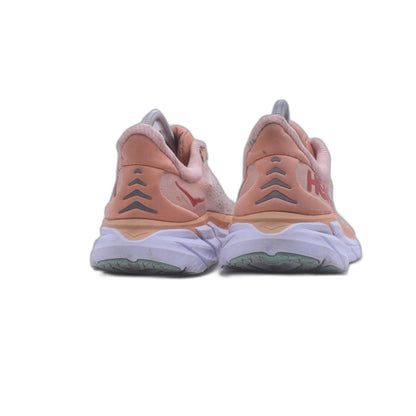 Hoka One One Peach Sneaker