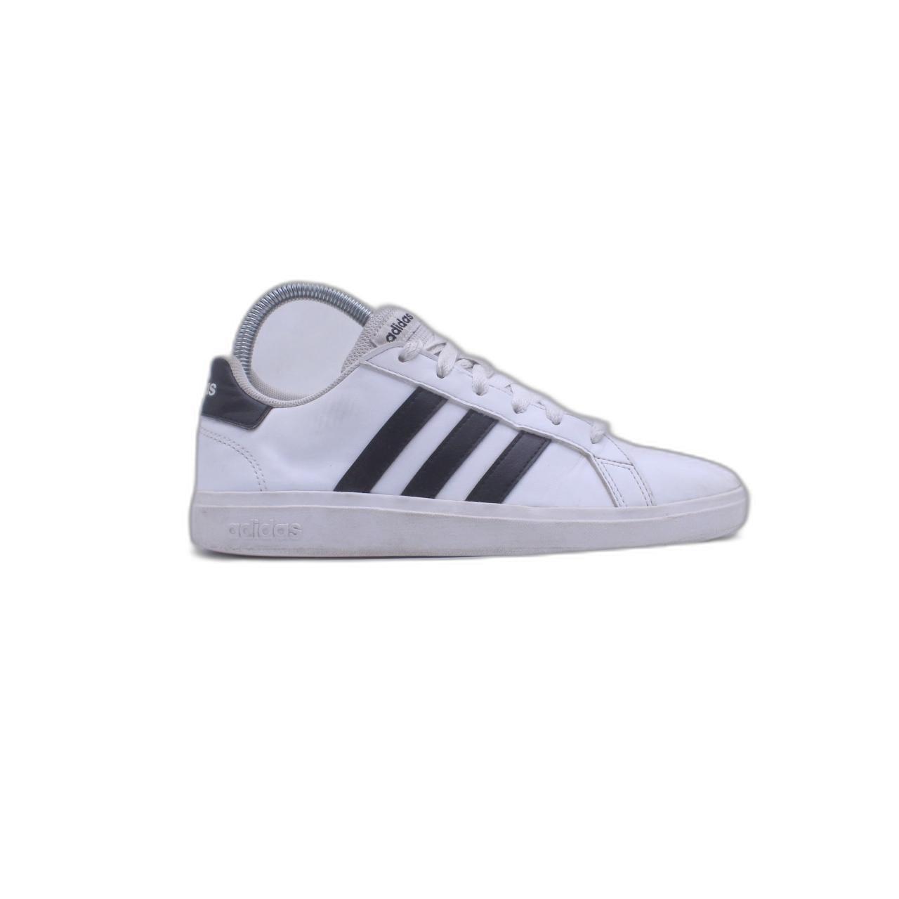 adidas gazelle silver green womens adidas GRANDCOURT 2.0K