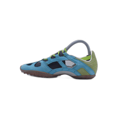 Diesel Toddlers 8 Mosley Casual Low Sneaker