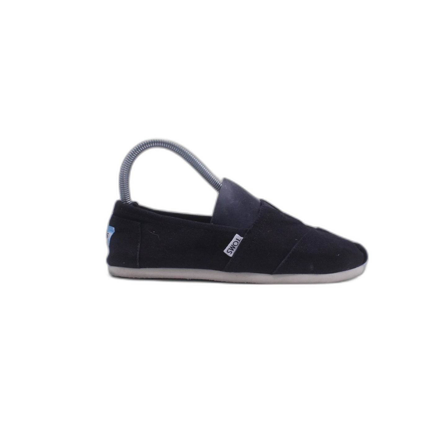 TOMS Black Casual Shoe