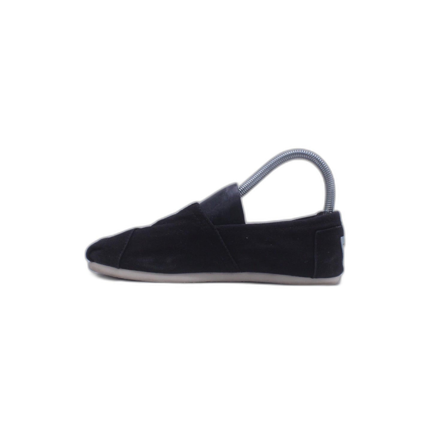 TOMS Black Casual Shoe