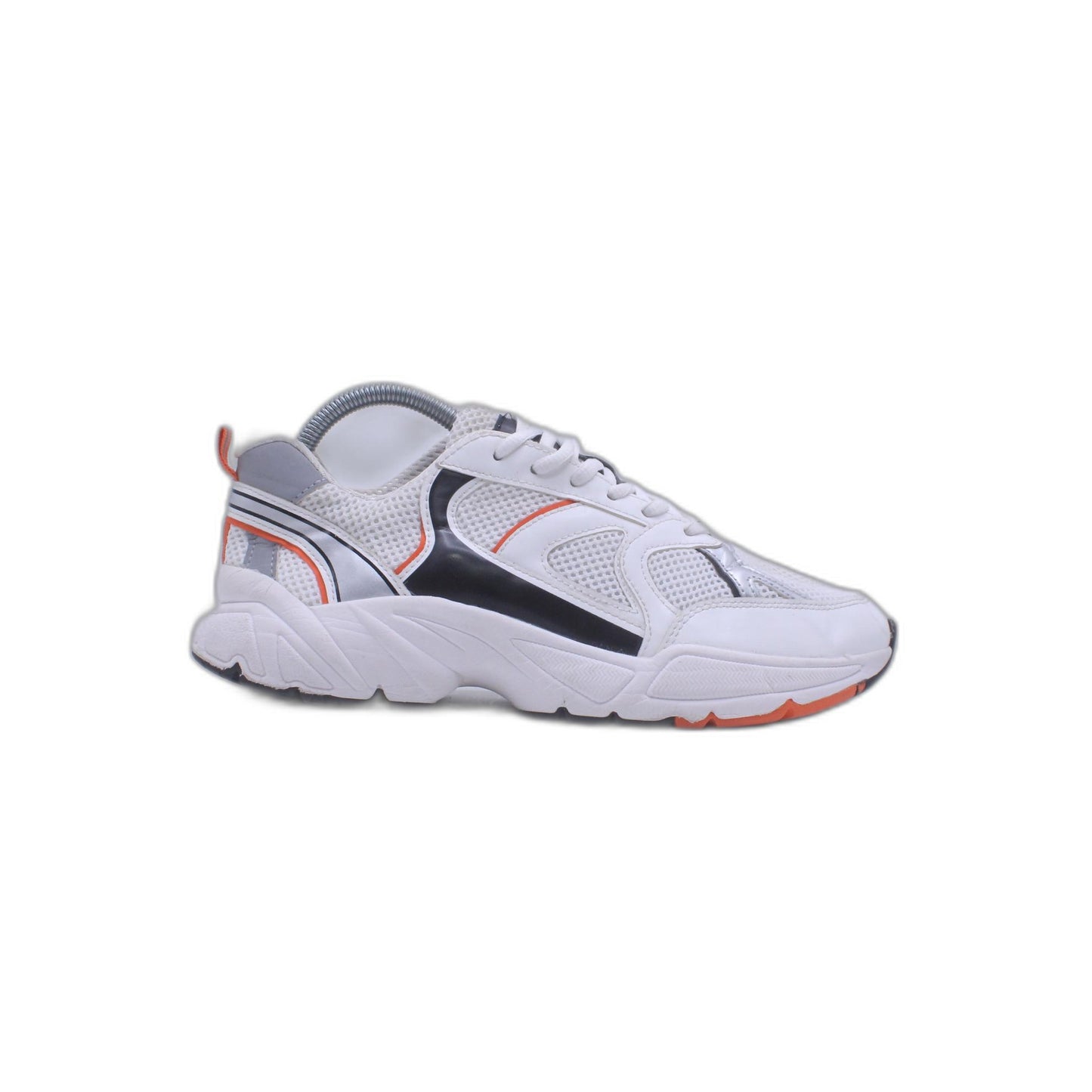 H&M White Athletic Shoe