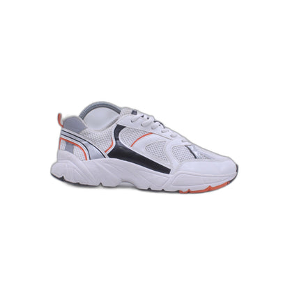 H&M White Athletic Shoe