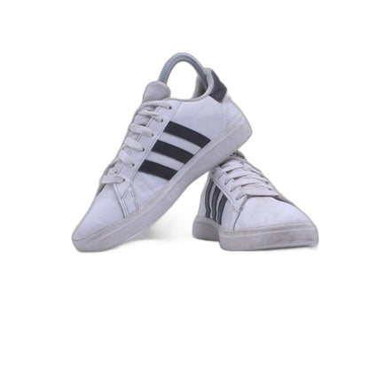 Adidas Grand Court 2.0K Sneaker