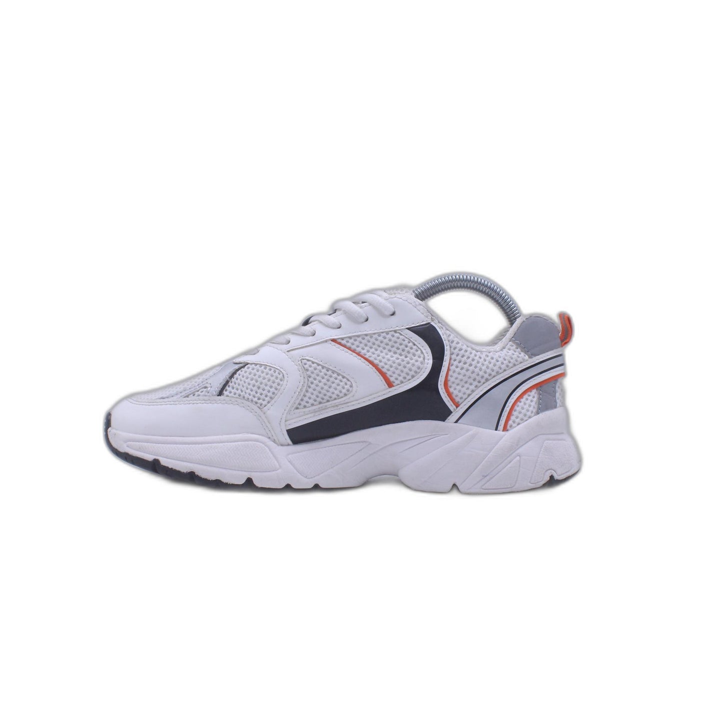 H&M White Athletic Shoe