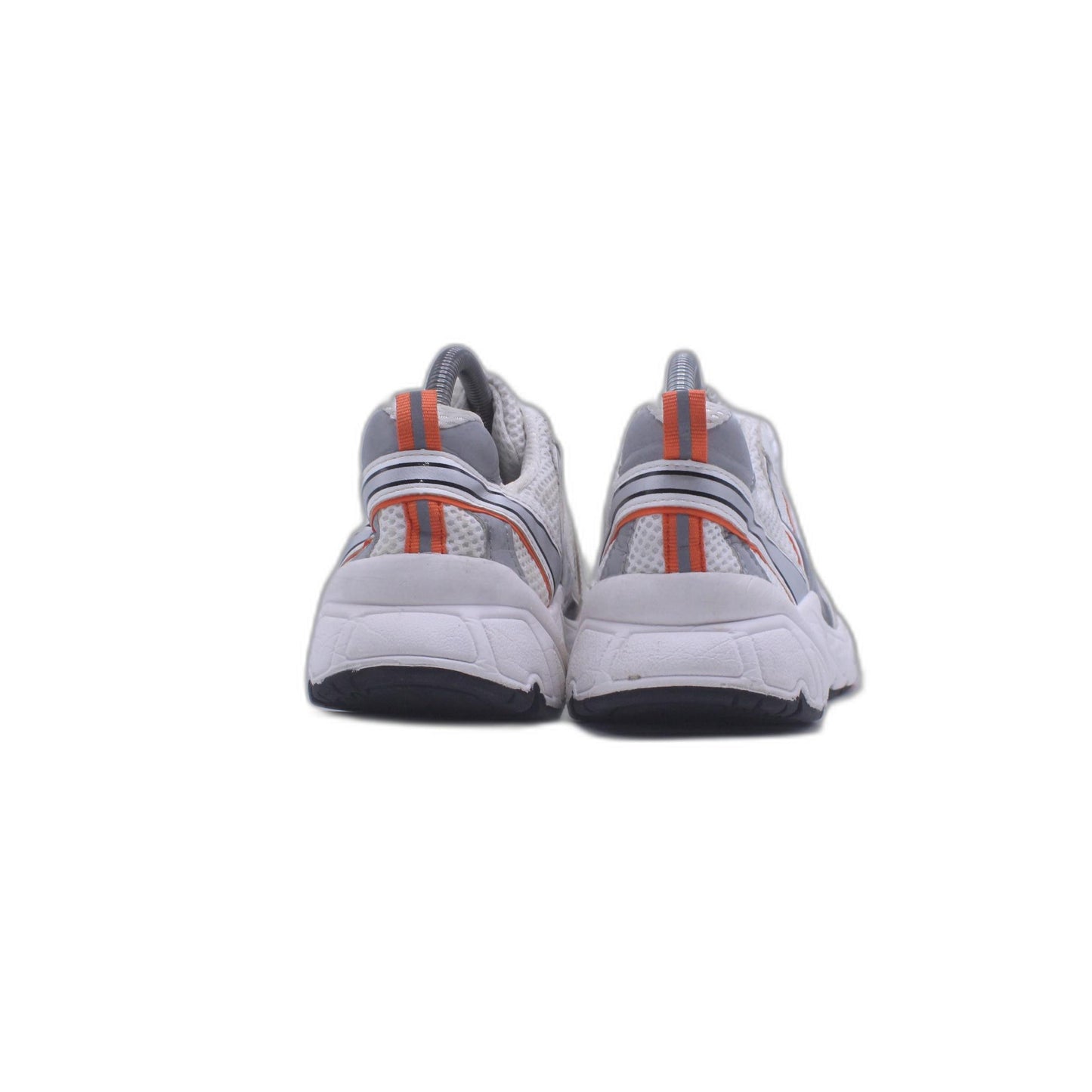 H&M White Athletic Shoe