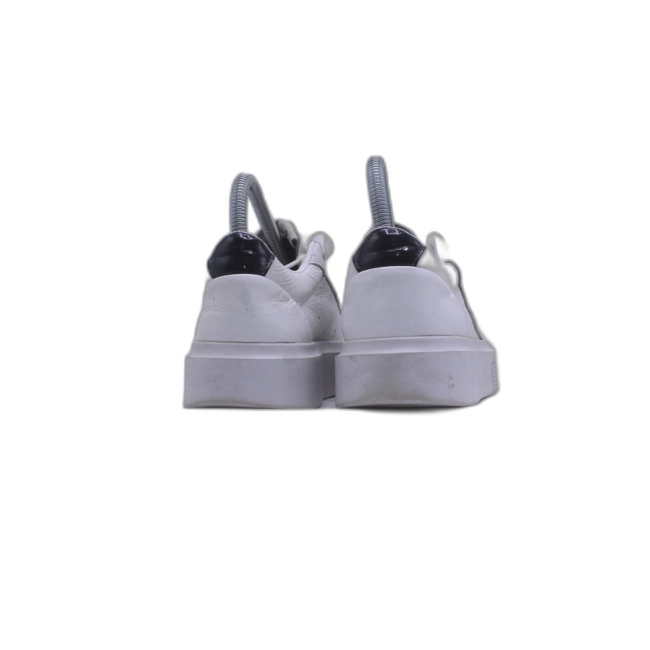 Adidas Originals Sleek Super W White Sneaker