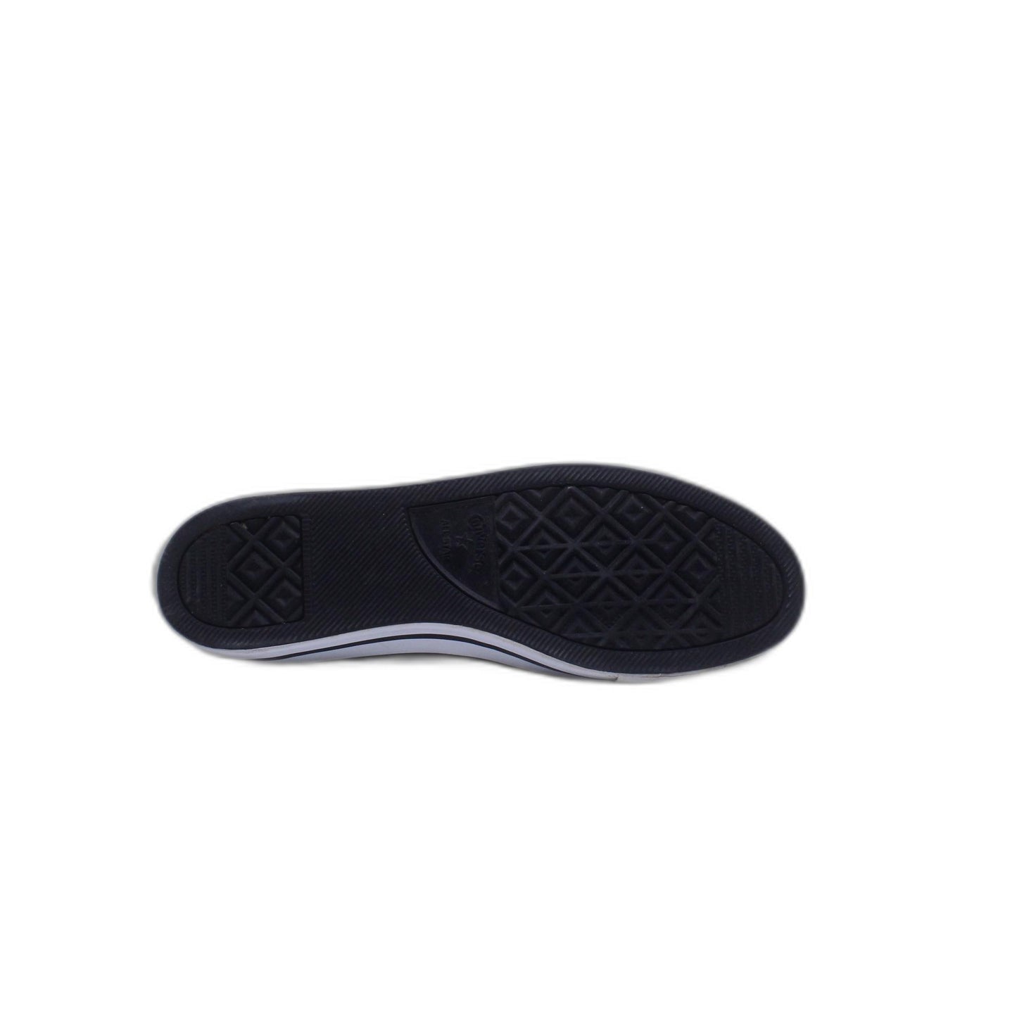 Converse Jean-Michel Basquiat x Chuck Taylor All Star Shoe