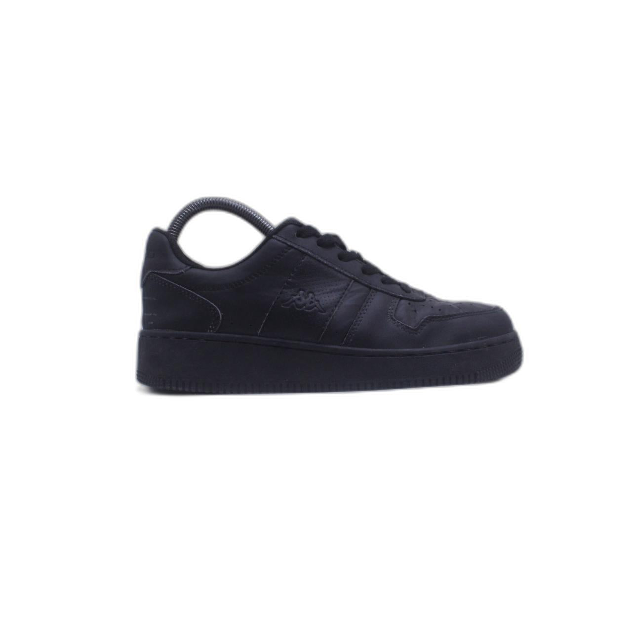 Kappa Black Sneaker